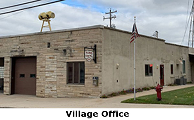 Village office